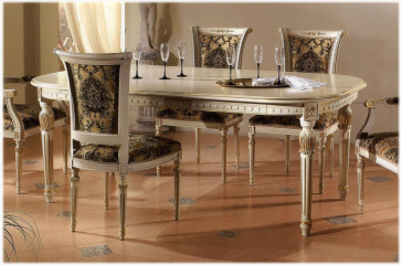 Стол в столовую Megaros Duca d'este Tf-808