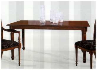 Стол Seven Sedie Jacopo 0282TA02