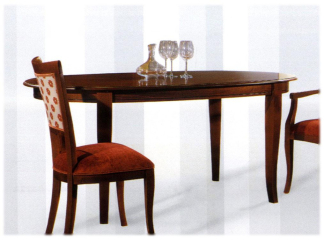 Стол Seven Sedie Radica 0283TA03