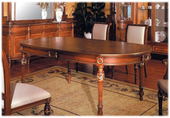 Стол в столовую Fratelli radice Sale da pranzo 10050030065