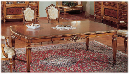 Стол в столовую Fratelli radice Sale da pranzo 10390160065