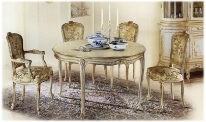 Стол в столовую Angelo cappellini Dinings & offices 0619/13