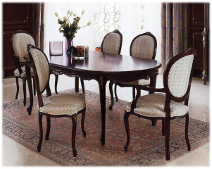 Стол в столовую Angelo cappellini Dinings & offices 0617/21