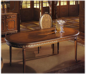 Стол в столовую Angelo cappellini Dinings & offices 0354/21