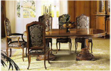 Стол в столовую Angelo cappellini Dinings & offices 18122/25