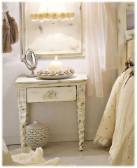 Тумбочка Bitossi luciano Mon amour night & day 3046 01