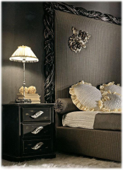 Тумбочка Bitossi luciano Mon amour night & day 3244 01