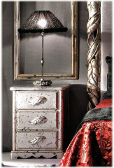 Тумбочка Bitossi luciano Mon amour night & day 3244