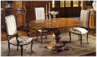 Стол в столовую Angelo cappellini Dinings & offices 18225/17