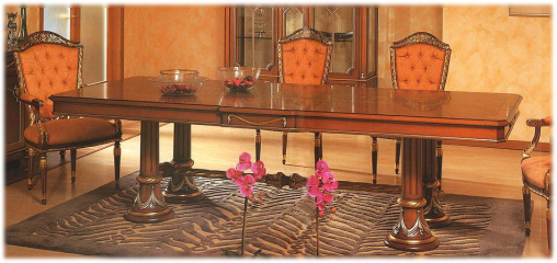 Стол в столовую Asnaghi interiors Classic 200403