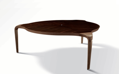 Стол в столовую Giorgetti 51562