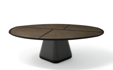 Стол в столовую Giorgetti 52723