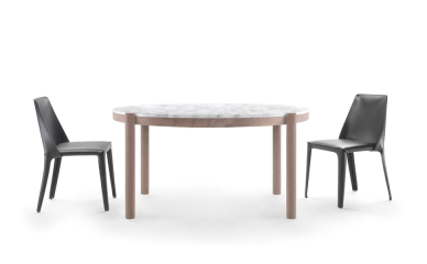 Стол в столовую Flexform 24981
