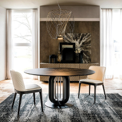 Стол в столовую Cattelan italia  Soho Keramik