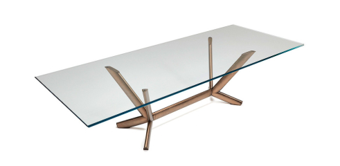 Стол в столовую Cattelan italia Planer