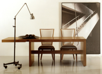 Стол Annibale Colombo Quadro C1260