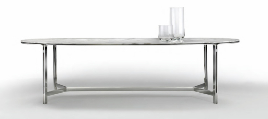 Стол в столовую Flexform 15W70