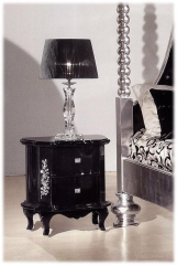 Тумбочка Reef Rm arredamenti Capriccio A013.f205.88.bs