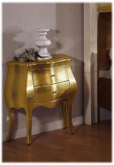 Тумбочка Allure Rm arredamenti Capriccio A033.f106