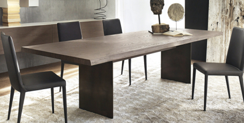 Стол в столовую Olivieri Tav55