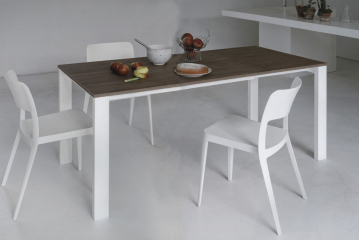Стол в столовую Midj Home Badu