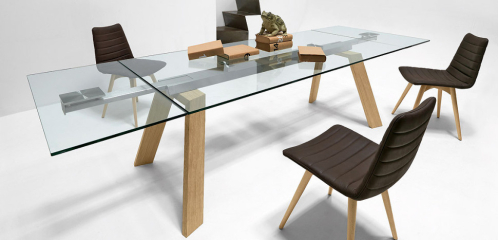 Стол в столовую Midj Home Toronto 3