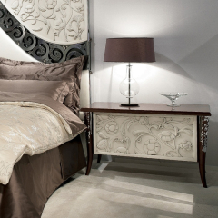 Тумбочка Saraya Elledue Saraya B 602