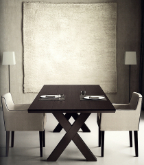 Стол в столовую Casamilano Home collection 1437
