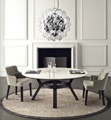 Стол в столовую Casamilano Home collection 1677