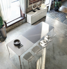 Стол в столовую Tonin Life style 8065