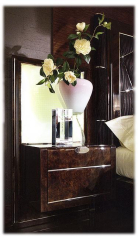 Тумбочка Infinity Turri Contemporary T794