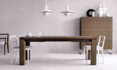 Стол в столовую Olivieri Cube 3 Tav37