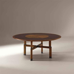 Стол в столовую Giorgetti 54150