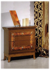 Тумбочка Desire Rm arredamenti Capriccio Desire