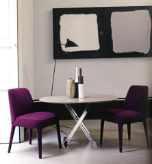 Стол в столовую B&b italia Maxalto Smt11l