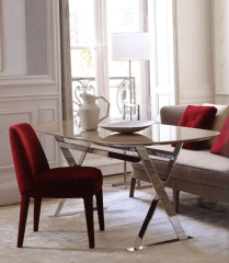 Стол в столовую B&b italia Maxalto Smte19