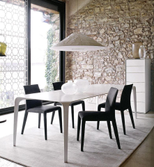 Стол в столовую B&b italia Tlk250