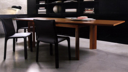 Стол в столовую Cassina 320 20