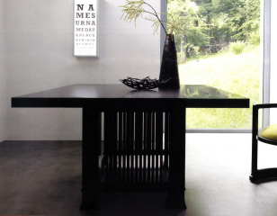 Стол в столовую Cassina 605 01
