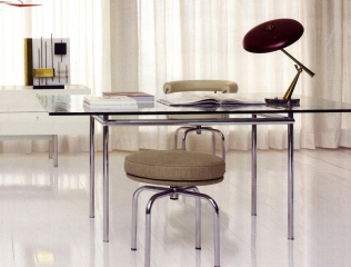 Стол в столовую Cassina 012 5C