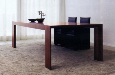 Стол в столовую Cassina 370 22