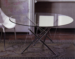Стол в столовую Cassina 714 01