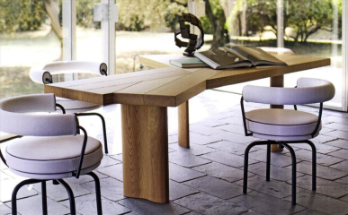 Стол в столовую Cassina 511 02