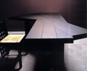 Стол в столовую Cassina 511 02