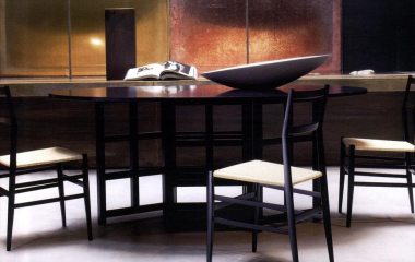 Стол в столовую Cassina 322 01