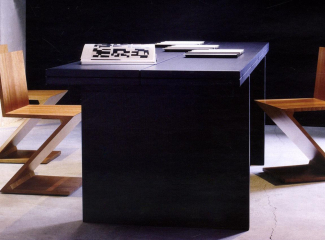 Стол в столовую Cassina 702 21