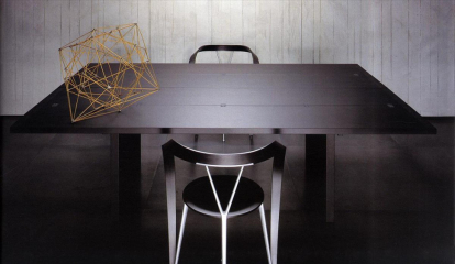 Стол в столовую Cassina 702 21