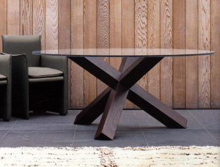 Стол в столовую Cassina 452 03