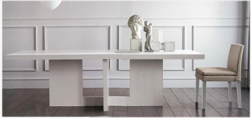 Стол в столовую Casamilano Grigio catalogo 1117