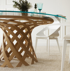 Стол в столовую Emmemobili T160